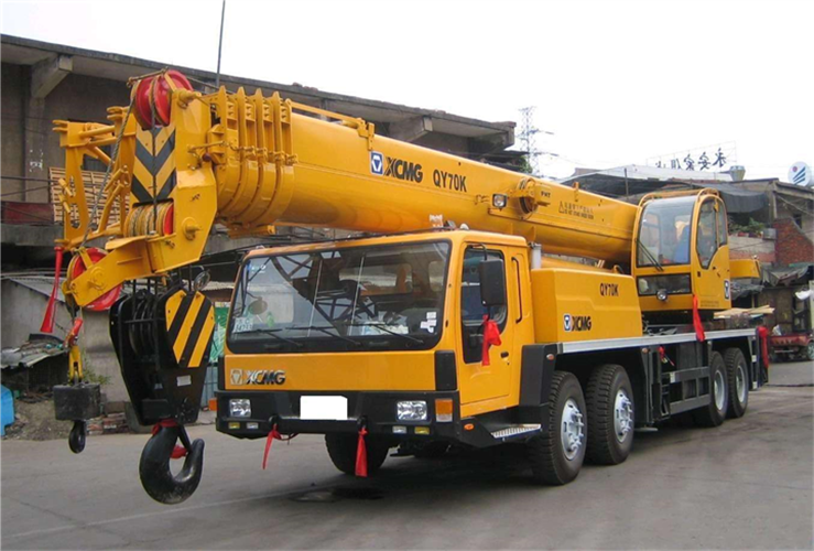 中卫市吊车出租选择重点